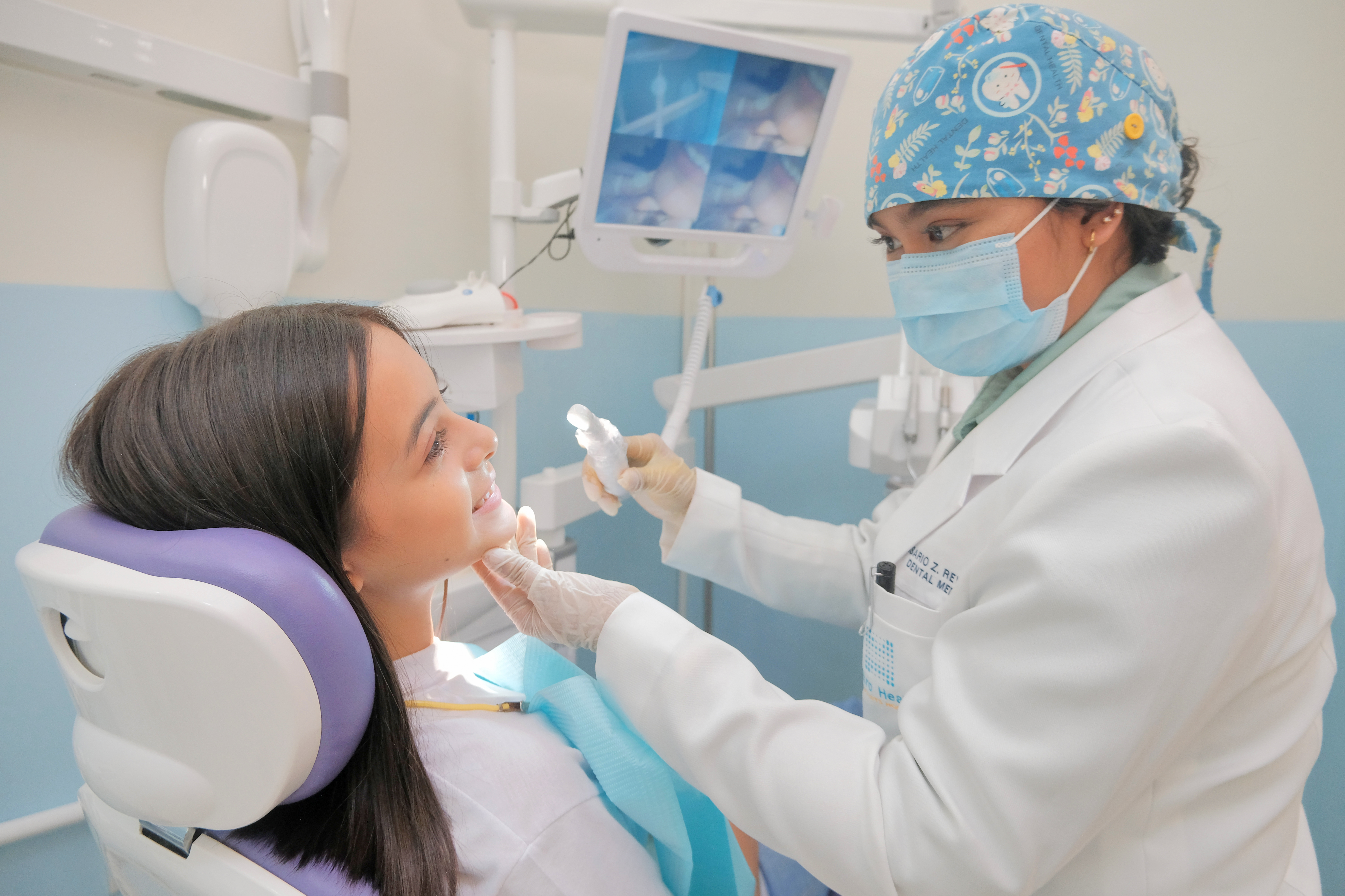 Dental Services